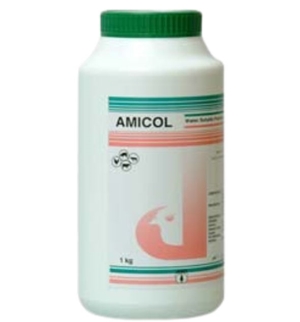 Amicol