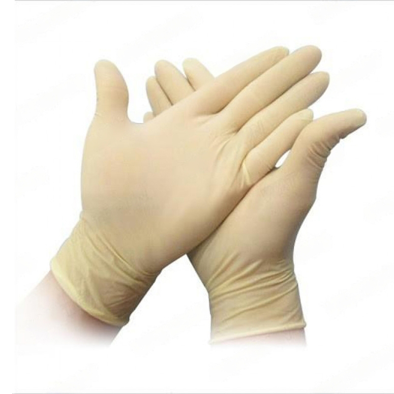 Găng tay Latex