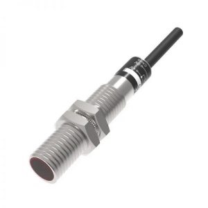 Cảm Biến Quang Hình Trụ PM08-D03NO – MEIJIDENKI