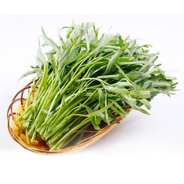 Rau muống nước