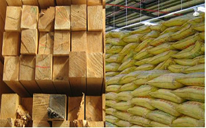 Dịch Vụ Khử Trùng Mọt Trong Kho