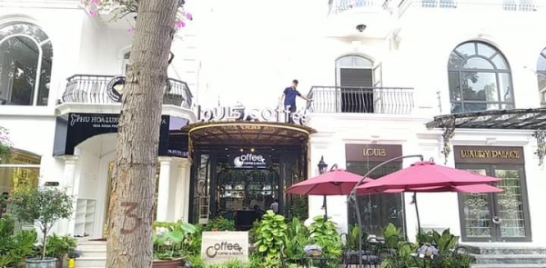 Biển cửa hàng