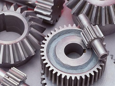 Dịch vụ gia công bánh răng