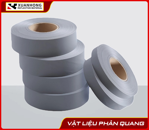 Vải phản quang