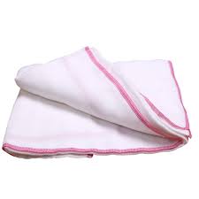 Khăn tắm xô 3 lớp