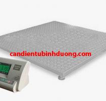 Cân sàn điện tử