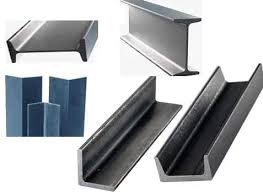 Thép hình xây dựng