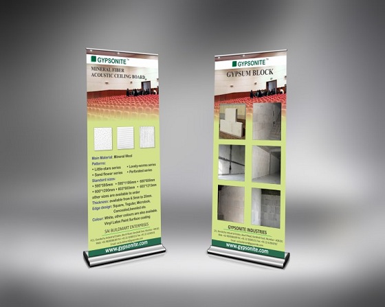 In Poster