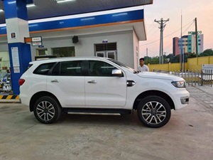 Cho Thuê Xe 5-7 Chỗ