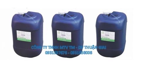 Chất hữu cơ (CH-2)