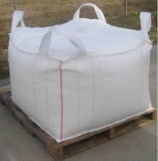 Bao Jumbo đựng đá vôi