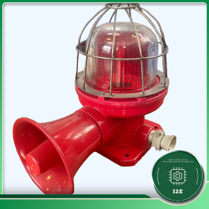 Đèn Còi Tín Hiệu Phòng Nổ
