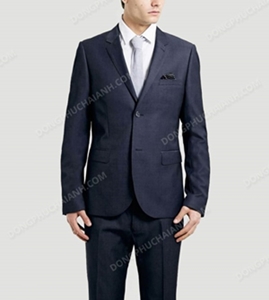 Vest Nam Công Sở