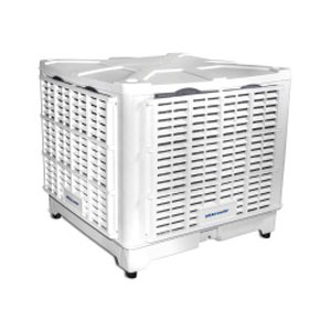 Máy làm mát cố định PGT 18000 miệng dưới