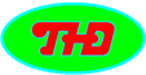 Tran Hung Dao Mechanical Company Limited logo