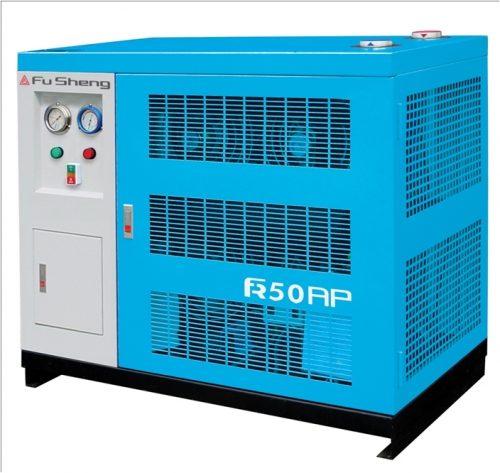 Máy sấy khí Fusheng FR 060AP