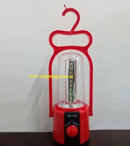Đèn sạc dự phòng