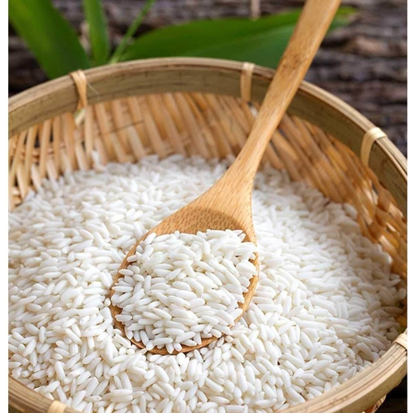 Gạo nếp