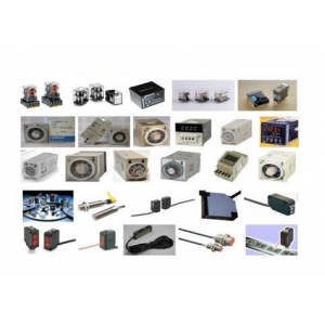 Thiết bị điện tự động hóa Omron