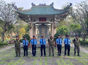 Bảo Vệ Sự Kiện, Lễ Hội