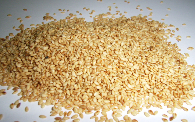 Mè trắng