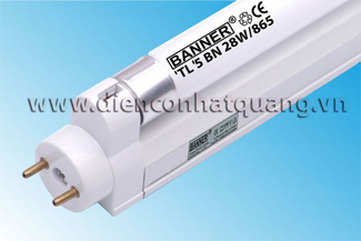 Bộ đèn T5 chuyển đổi
