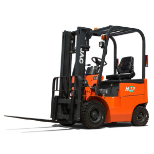 Xe Nâng Điện 1–1.8 Tấn Dòng H