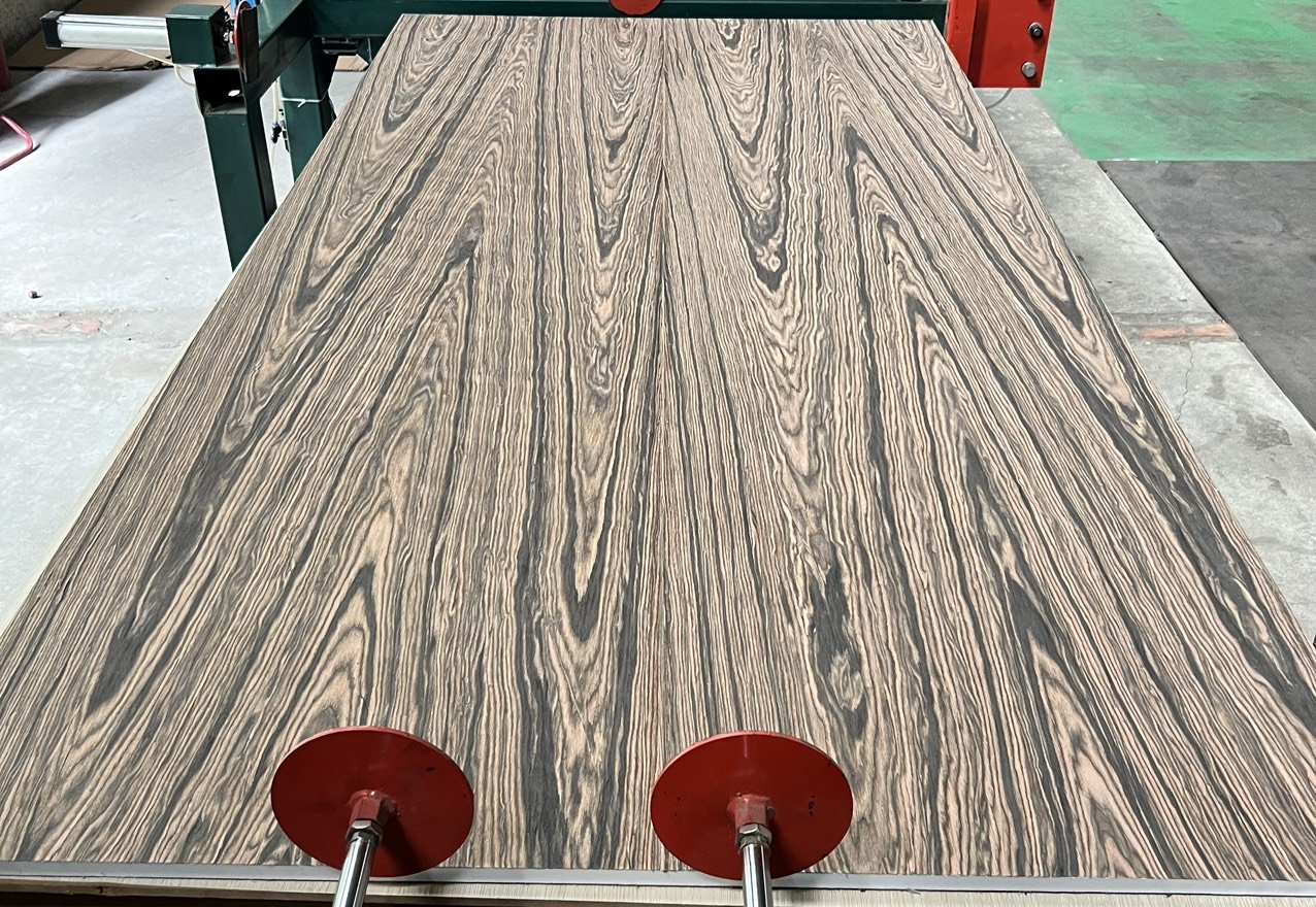 Ván nhựa phủ Veneer