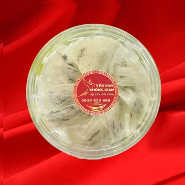 Tổ yến thô loại 1 - 50g