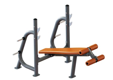 Máy tập Gym