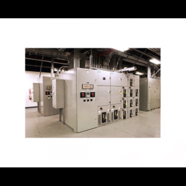 Tủ điện tổng MSB