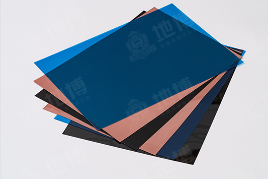 Phim polycarbonate cho hành lý