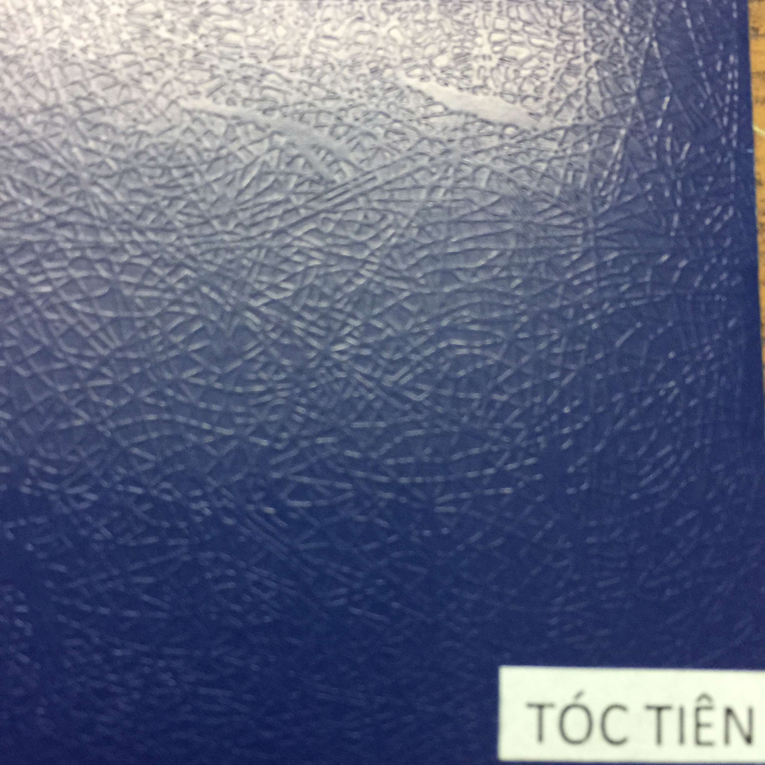 Cán Gân Giấy (Tóc Tiên)