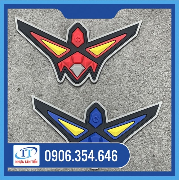 Logo giày dép