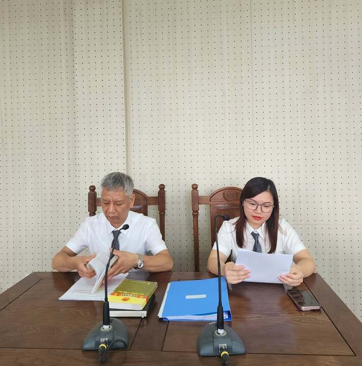 Tư vấn hợp đồng