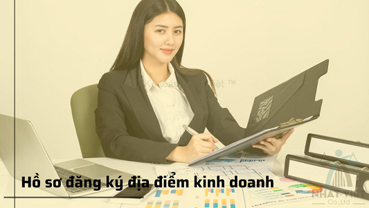 Dịch Vụ Đăng Ký Địa Điểm Kinh Doanh