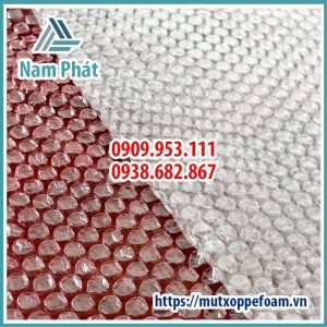Xốp Hơi Bọc Hàng