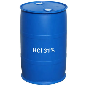Acid Hydrochloric HCl 31%