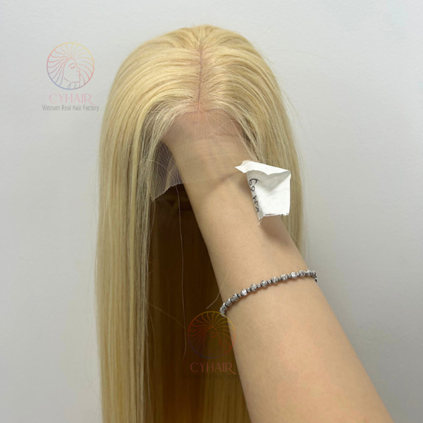 Bộ tóc giả Full Lace