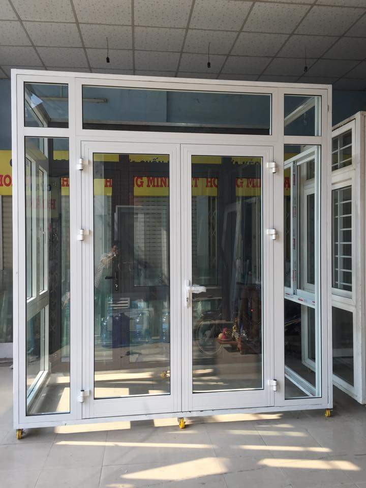 Cửa nhôm Xingfa