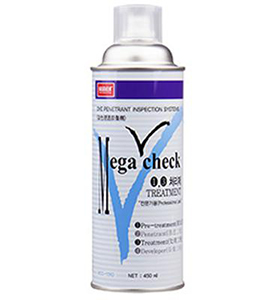 Chất làm sạch Mega check treatment
