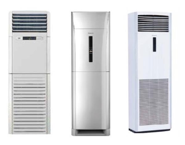 Máy lạnh tủ đứng
