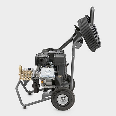 Máy xịt nước lạnh áp lực cao