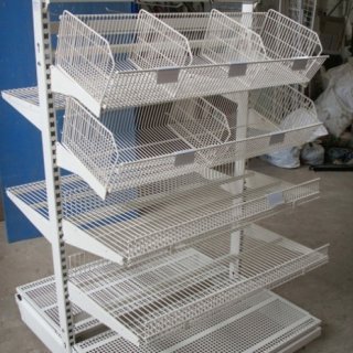 Kệ lưới