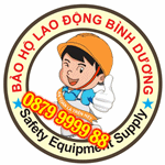 Đồng Phục Bình Dương - Công Ty TNHH Sản Xuất Thương Mại Dịch Vụ Bảo Hộ Lao Động Bình Dương logo