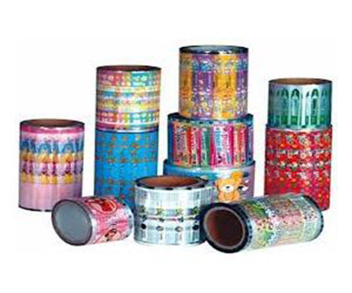 In màng co PVC