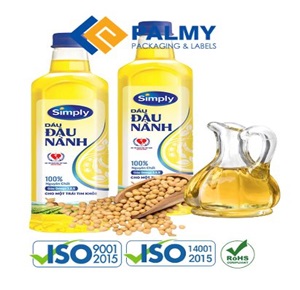 Tem Nhãn Ngành Thực Phẩm