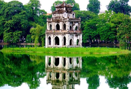 Du lịch Hà Nội