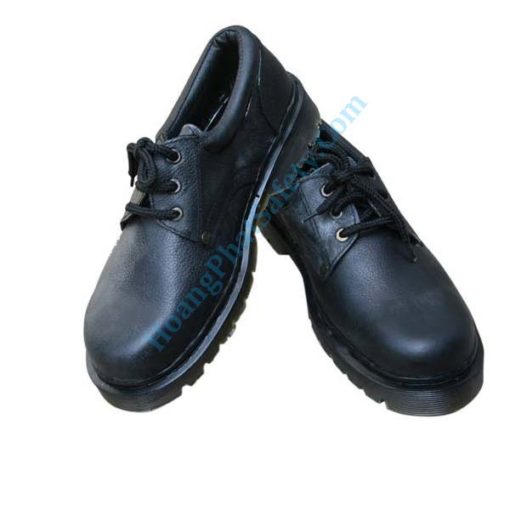 Giày bảo hộ Steel