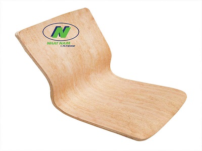 Ván ép ghế nhân viên